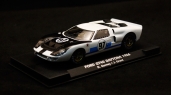 FORD GT40 MKII 